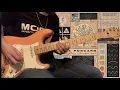 Download Lagu Steve Porcaro - Miss Jane Sinclair (Landau(?) Guitar Cover)