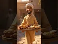 Download Lagu Hadiah Manis Dari Nuaiman Sahabat Nabi, Memberi Tapi Tidak Bayar