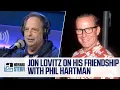 Jon Lovitz Pushed for Phil Hartman to Be on Saturday Night Live
