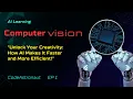 Computer Vision Ep1 Introduction Image Types Convolution Edge Detection Explained