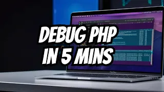 ml XDebug PHP Debug for VS Code Mac Php debugging for 5 minutes