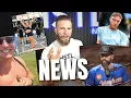 FRONING KICKED OUT - FAULTY RUNNER s