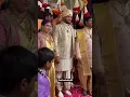 Download Lagu Talasani Srinivas Yadav brothers son marriage l Talasani Skylab Anna son marriage l #trending