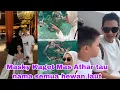 Download Lagu Citra Kirana dan Rezky Adhitya Ajak Mas Athar ke sea world 