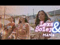 Download Lagu Lexa feat Soley - Mania (Sub Español) Sia - Snowman (Lyric)