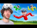 Download Lagu He Made a Fan Game About Me…