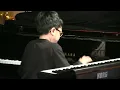Indro Hardjodikoro ft. Joey Alexander & Freddy - Giant Steps @ Mostly Jazz [HD]