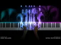 Download Lagu Star Wars - Across the Stars (Piano Version)