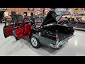 NO RESERVE 1966 Holden HR Special Sedan With Triple Carbs