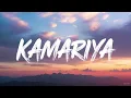  Kamariya – Stree | Aastha Gill, Divya Kumar, Sachin–Jigar | Shadow Phonk