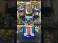 Download Lagu DX Max Victory Robo (Max Solarzord) #powerrangers #lightspeedrescue #tokusatsu #dx #sentai #toys