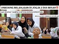Download Lagu BELANJA HABIS 1M 😂 GAK SELESAI\