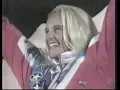 Olympics Prime Time With Pat O Brien CBS Promo 1994