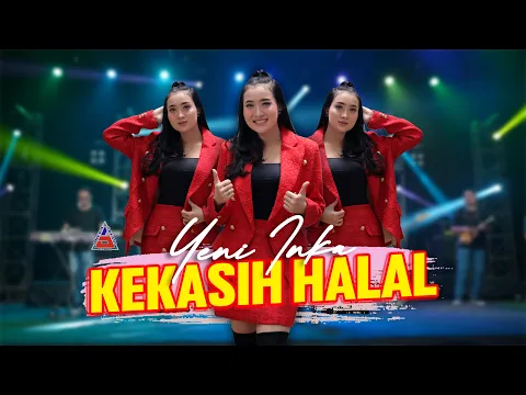 Download MP3 Yeni Inka - Dia Gadis Berkerudung Merah | Kekasih Halal (Official Music Video ANEKA SAFARI)