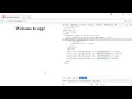 Angular 8 Tutorial 12 ngIf Directive