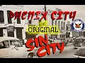 The Original Sin City Phenix City Alabama