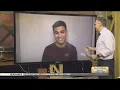 The Oval s Daniel Croix Henderson Talks About Being On The Show