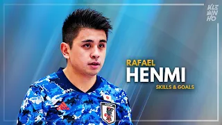 Download Rafael Henmi - Japan Beast | HD MP3