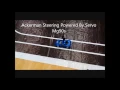 Autonomous Car Based on Image Processing and HCSR04