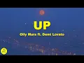 Download Lagu Olly Murs - Up ft. Demi Lovato (slowed + reverb) lyrics