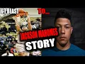 WHAT HAPPENED TO PATRICK MAHOMES BROTHER FROM 6 7 BASKETBALL STAR TO Jackson Mahomes Story