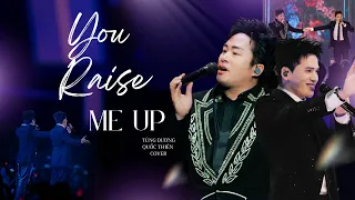 HER CONCERT 2026 - YOU RAISE ME UP (SECRET GARDEN) - TÙNG DƯƠNG, QUỐC THIÊN COVER