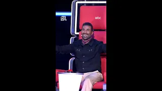 مفاجآت الحلقة الأولى من ذا فويس 