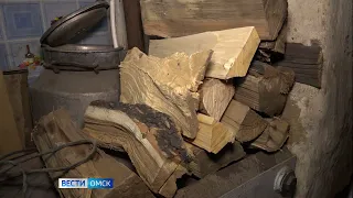 В Омске последний день подачи заявок на догазификацию в рамках федерального проекта «Чистый воздух»