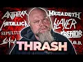 Download Lagu How Thrash Changed Metal Forever