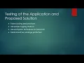Secure Programming for Application Development