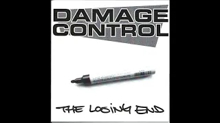 Damage Control - The Losing End Full EP