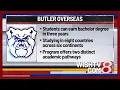 Butler students will study on 6 continents through new global degree program