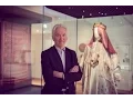 Robes worn by Lawrence of Arabia - with Professor Eugene Rogan