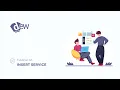 Creating Insert Service Low-Code Platform Tutorial