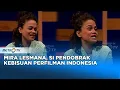 Download Lagu Mira Lesmana, Si Pendobrak Kebisuan Perfilman Indonesia Dok. 2006