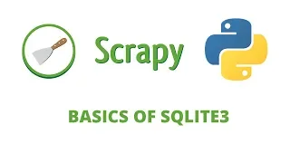 Python Scrapy Tutorial - 15