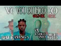 BUNGA X Dj Eydee Pro-Vou Ou Fico REMIX