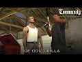 Download Lagu GTA SA Community Cutscene Fixes \u0026 Improvements Mod - Ice Cold Killa