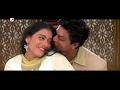 Suraj Hua Maddham 4K Music Video - Kabhi Khushi Kabhie Gham | Shah Rukh Khan, Kajol | Sonu N, Alka Y
