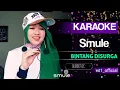 BINTANG DI SURGA/Karaoke Smule
