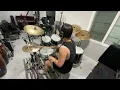 Lagu [Drum Cover] Europe - The Final Countdown