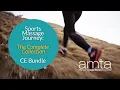 Sports Massage Journey The Complete Collection CE Bundle