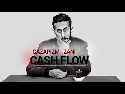 Download MP3 Gazapizm - Zanı ft. Cashflow, Boykot, Zeze  (Lirik Video)
