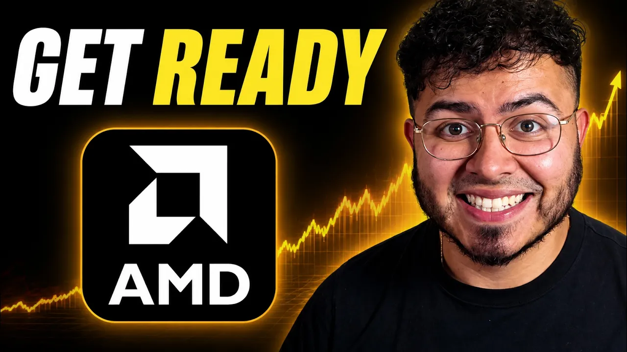 AMD Earnings Are 48 Hours Away — Here’s Why I’m Excited