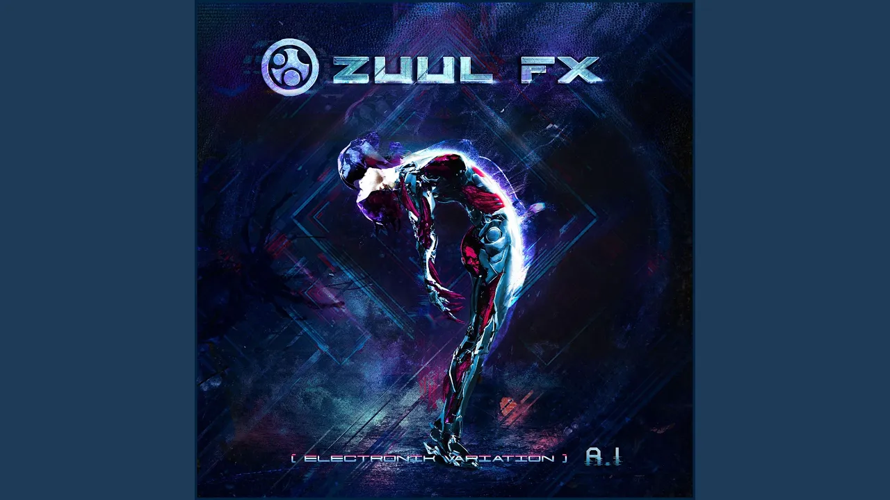 A.I (Electronik Variation)