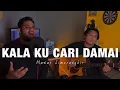 Download Lagu #Bermazmur KALA KU CARI DAMAI - MAWAR SIMORANGKIR | Live Cover Leharoy Pattiradjawane