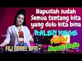 Download Lagu Viral 2025 | Hapuslah Sudah Semua Tentang Kita Yang dulu kita Bina | Full DJ Rales Kece Fdj Unyiel