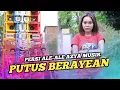 Download Lagu PUTUS BERAYEAN VIRAL TIKTOK AZYA MUSIK PERSI ALE ALE SERU BIKIN GOYANG