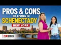 Pros Cons of Living in Schenectady NY Is Schenectady a Good Place to Live