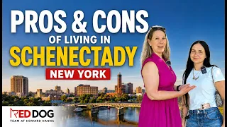 Pros Cons of Living in Schenectady NY Is Schenectady a Good Place to Live